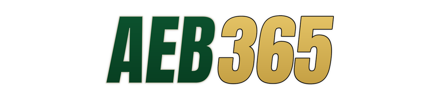 aeb365 লোগো